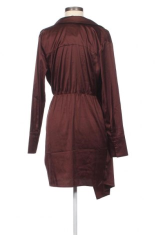 Kleid About You, Größe M, Farbe Braun, Preis € 5,26