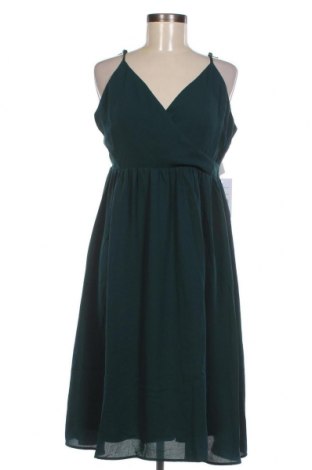 Φόρεμα About You, Μέγεθος M, Χρώμα Πράσινο, Τιμή 8,45 €