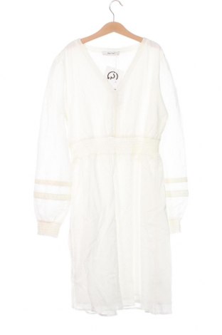 Φόρεμα About You, Μέγεθος XS, Χρώμα Λευκό, Τιμή 19,28 €