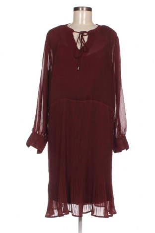Kleid About You, Größe XXL, Farbe Rot, Preis 15,77 €