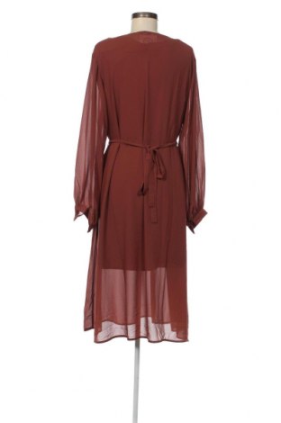 Φόρεμα About You, Μέγεθος XL, Χρώμα Καφέ, Τιμή 21,03 €