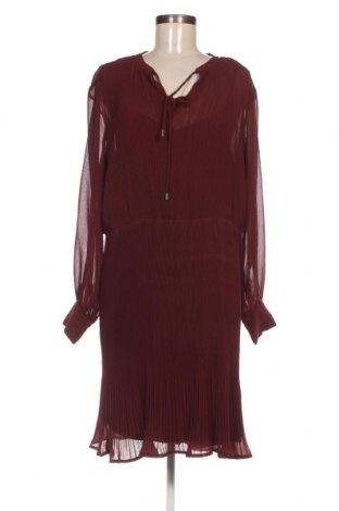 Φόρεμα About You, Μέγεθος XL, Χρώμα Κόκκινο, Τιμή 10,52 €