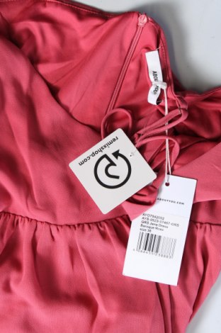Kleid About You, Größe S, Farbe Rosa, Preis € 35,05