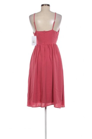 Φόρεμα About You, Μέγεθος S, Χρώμα Ρόζ , Τιμή 7,36 €
