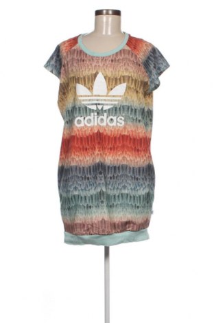 Tunika Adidas, Größe M, Farbe Mehrfarbig, Preis € 33,82