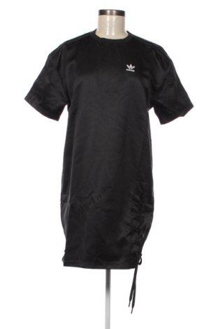 Kleid Adidas, Größe XXS, Farbe Schwarz, Preis € 52,58