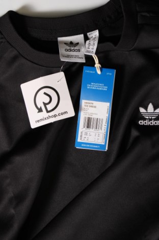 Рокля Adidas, Размер S, Цвят Черен, Цена 102,00 лв.