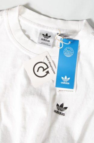 Рокля Adidas Originals, Размер M, Цвят Бял, Цена 101,50 лв.