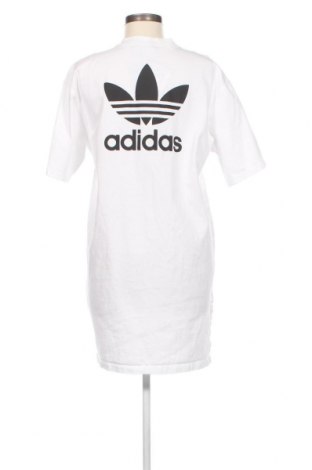 Sukienka Adidas Originals, Rozmiar M, Kolor Biały, Cena 270,55 zł