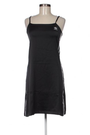 Kleid Adidas Originals, Größe XXS, Farbe Schwarz, Preis € 52,58
