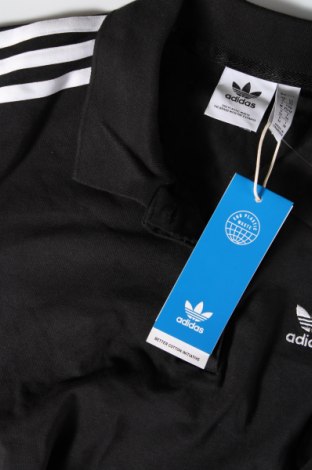 Рокля Adidas Originals, Размер XS, Цвят Черен, Цена 175,00 лв.