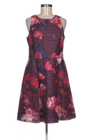 Kleid Adrianna Papell, Größe M, Farbe Mehrfarbig, Preis € 32,85