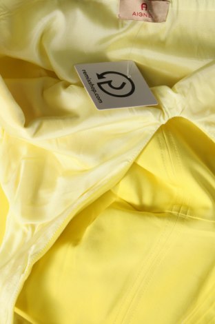 Šaty  Aigner, Veľkosť M, Farba Žltá, Cena  83,35 €