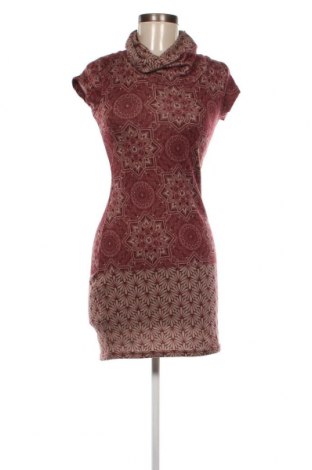 Šaty  Aiki Keylook, Veľkosť S, Farba Červená, Cena  4,27 €