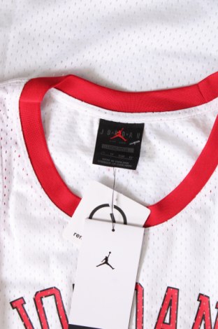 Šaty  Air Jordan Nike, Velikost XS, Barva Bílá, Cena  1 176,00 Kč