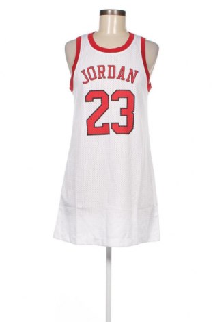 Šaty  Air Jordan Nike, Veľkosť XS, Farba Biela, Cena  46,17 €