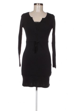 Kleid Ajc, Größe XXS, Farbe Schwarz, Preis 6,88 €