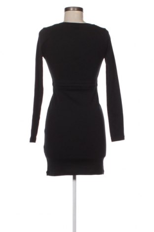 Φόρεμα Ajc, Μέγεθος XXS, Χρώμα Μαύρο, Τιμή 8,54 €