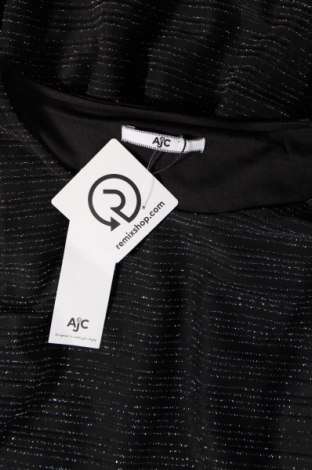 Φόρεμα Ajc, Μέγεθος S, Χρώμα Μαύρο, Τιμή 23,71 €