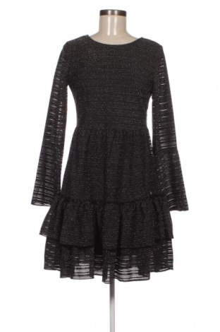 Šaty  Ajc, Veľkosť S, Farba Čierna, Cena  9,96 €