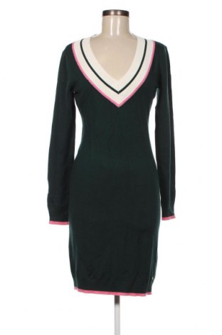 Φόρεμα Ajc, Μέγεθος M, Χρώμα Πράσινο, Τιμή 23,71 €