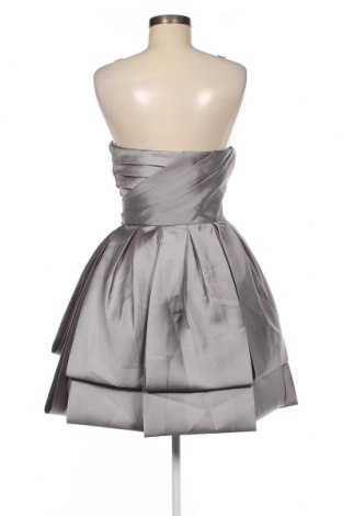 Kleid Alberta Ferretti, Größe L, Farbe Grau, Preis 612,89 €