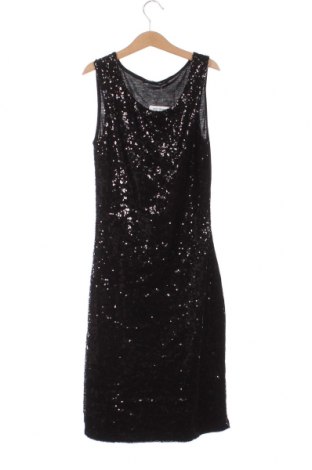 Kleid Alcott, Größe S, Farbe Schwarz, Preis € 3,23
