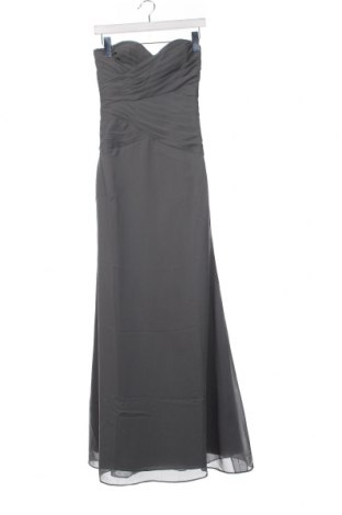 Φόρεμα Alfred Angelo, Μέγεθος XXS, Χρώμα Γκρί, Τιμή 20,29 €