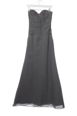 Kleid Alfred Angelo, Größe XXS, Farbe Grau, Preis € 15,54
