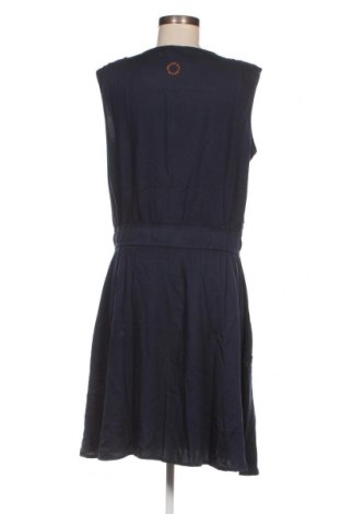 Kleid Alife And Kickin, Größe XL, Farbe Blau, Preis 23,66 €