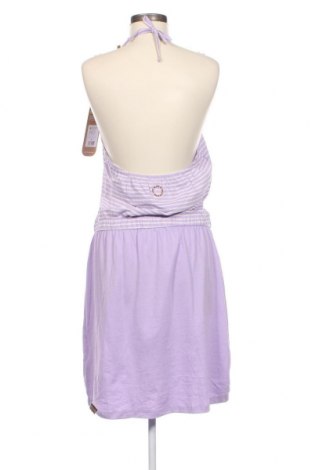 Φόρεμα Alife And Kickin, Μέγεθος L, Χρώμα Βιολετί, Τιμή 23,66 €