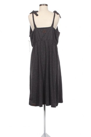 Φόρεμα Alife And Kickin, Μέγεθος XL, Χρώμα Γκρί, Τιμή 23,66 €
