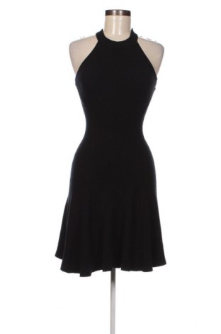 Šaty  AllSaints, Veľkosť S, Farba Čierna, Cena  116,75 €