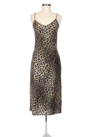 Φόρεμα AllSaints, Μέγεθος S, Χρώμα Πολύχρωμο, Τιμή 77,44 €