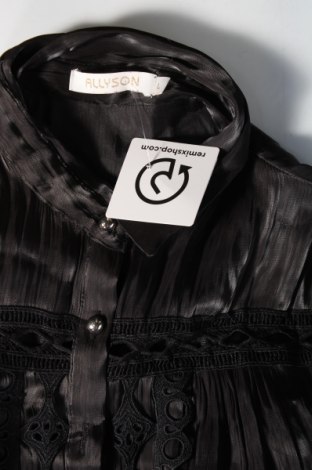 Kleid Allyson, Größe L, Farbe Schwarz, Preis 11,10 €