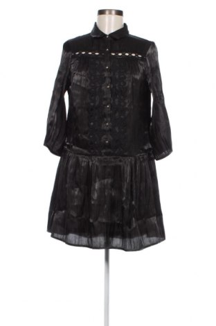 Šaty  Allyson, Velikost L, Barva Černá, Cena  254,00 Kč