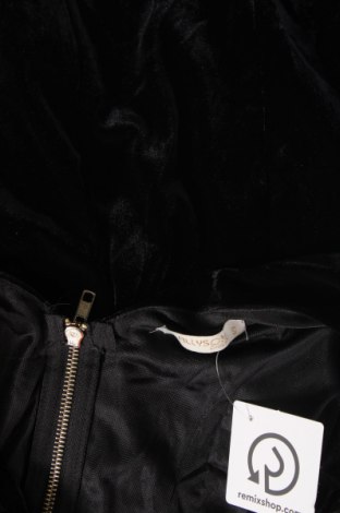 Šaty  Allyson, Veľkosť S, Farba Čierna, Cena  4,93 €
