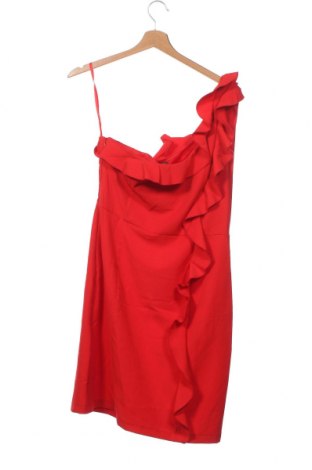 Kleid Amelie & Amelie, Größe M, Farbe Rot, Preis € 6,05