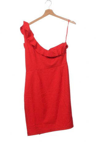 Φόρεμα Amelie & Amelie, Μέγεθος M, Χρώμα Κόκκινο, Τιμή 5,38 €