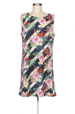Φόρεμα Amelie & Amelie, Μέγεθος XL, Χρώμα Πολύχρωμο, Τιμή 11,30 €