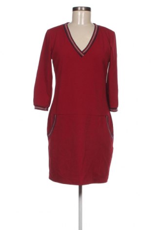 Φόρεμα Amelie & Amelie, Μέγεθος M, Χρώμα Κόκκινο, Τιμή 4,66 €