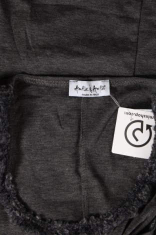 Šaty  Amelie & Amelie, Veľkosť S, Farba Sivá, Cena  3,78 €