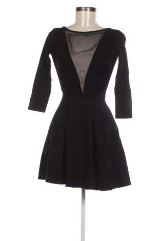 Šaty  American Apparel, Veľkosť M, Farba Čierna, Cena  5,49 €