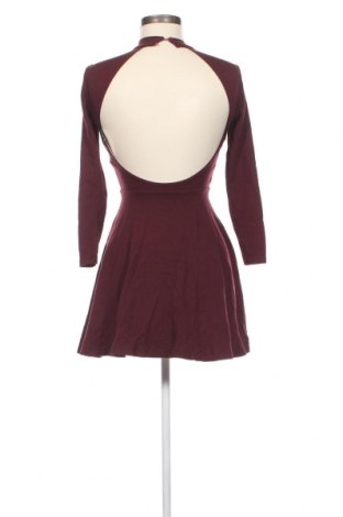 Kleid American Apparel, Größe XS, Farbe Rot, Preis € 3,08