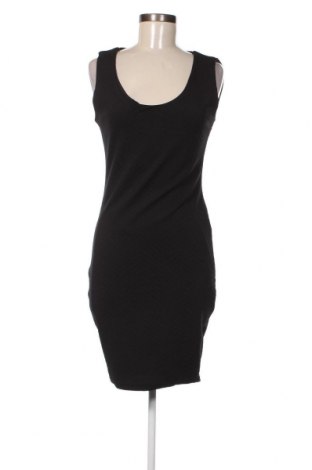 Kleid Amisu, Größe M, Farbe Schwarz, Preis 15,00 €
