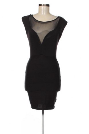 Φόρεμα Amisu, Μέγεθος S, Χρώμα Μαύρο, Τιμή 35,88 €