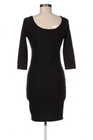 Kleid Amisu, Größe S, Farbe Schwarz, Preis 3,23 €