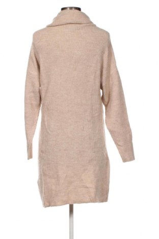 Kleid Amisu, Größe XXS, Farbe Beige, Preis 11,10 €