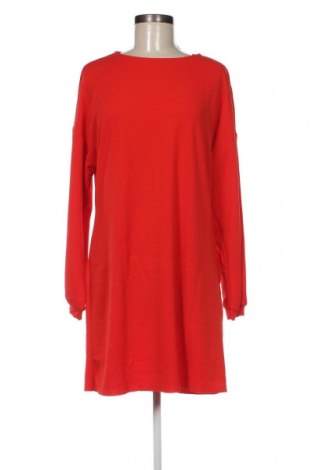 Šaty  Amisu, Veľkosť M, Farba Červená, Cena  6,74 €