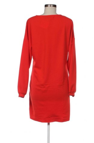 Φόρεμα Amisu, Μέγεθος M, Χρώμα Κόκκινο, Τιμή 4,84 €